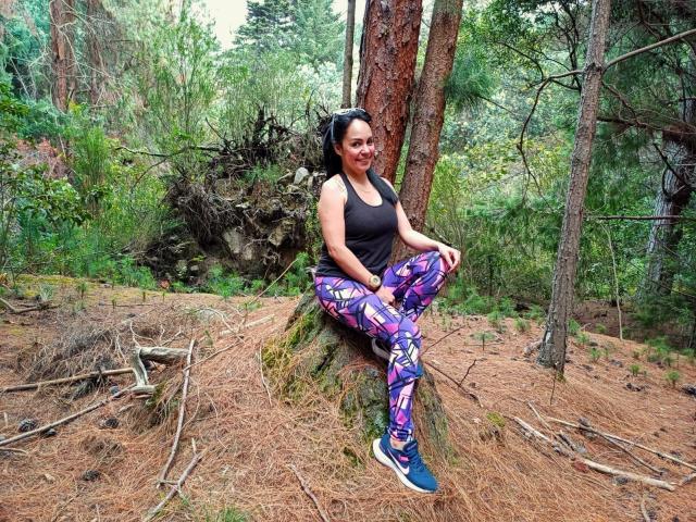 LailaCastillo - Live porn &amp; sex cam - 19456086