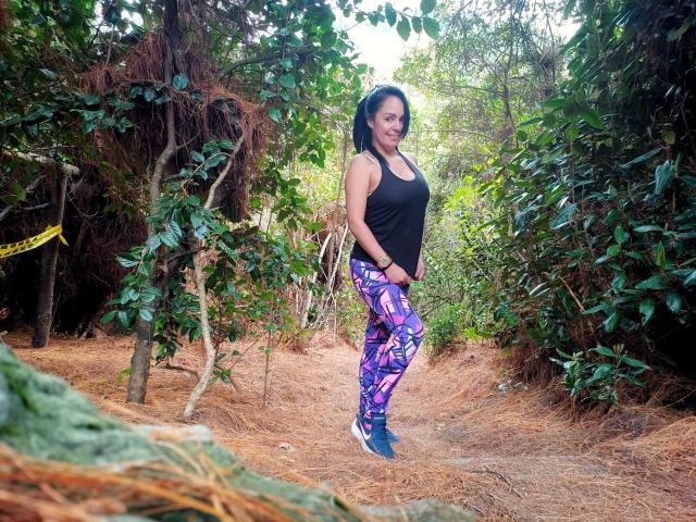 LailaCastillo - Live porn &amp; sex cam - 19456130