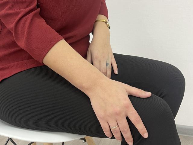 Gaudalia - Live porn &amp; sex cam - 19456274