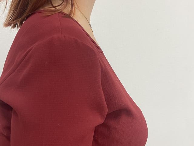 Gaudalia - сексуальная веб-камера в реальном времени - 19456298