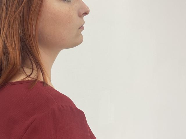 Gaudalia - Camera khiêu dâm &amp; quyến rũ trực tiếp - 19456322