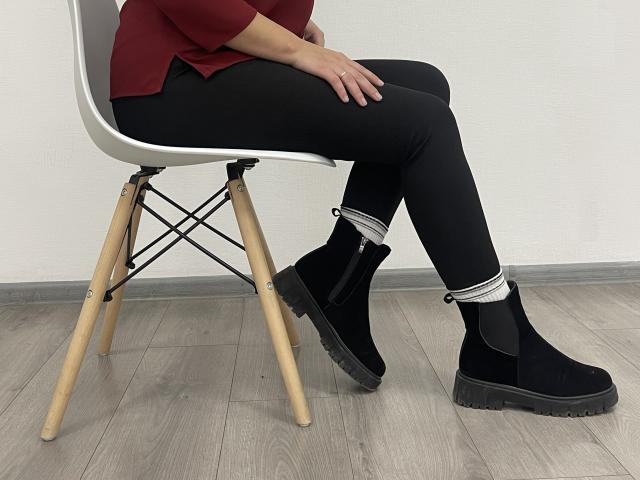 Gaudalia - Sexe cam en vivo - 19456366