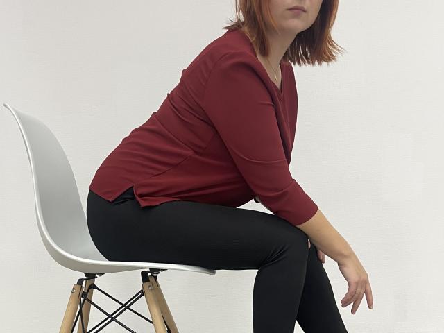 Gaudalia - Camera khiêu dâm &amp; quyến rũ trực tiếp - 19456390