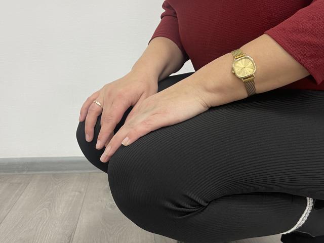 Gaudalia - Sexe cam en vivo - 19456410