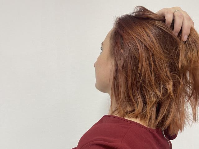 Gaudalia - Live Sex Cam - 19456426