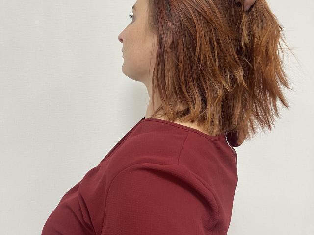 Gaudalia - сексуальная веб-камера в реальном времени - 19456430