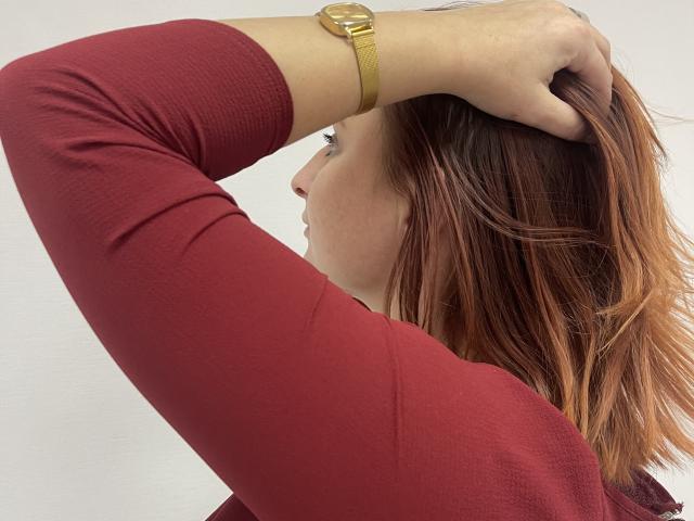 Gaudalia - сексуальная веб-камера в реальном времени - 19456434