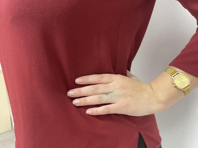 Gaudalia - Sexe cam en vivo - 19456442