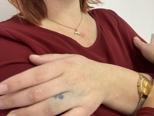 Gaudalia - сексуальная веб-камера в реальном времени - 19456478