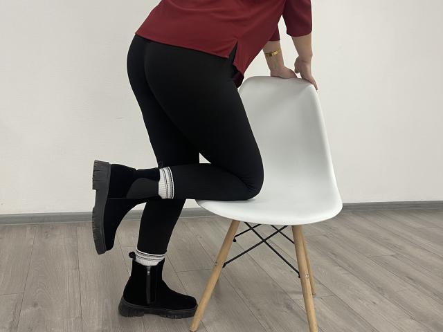 Gaudalia - Camera khiêu dâm &amp; quyến rũ trực tiếp - 19456566