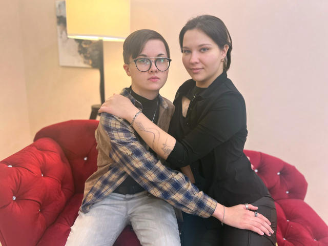 TyraMarceline - Sexe cam en vivo - 19456582