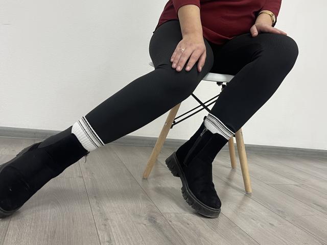 Gaudalia - Camera khiêu dâm &amp; quyến rũ trực tiếp - 19456594