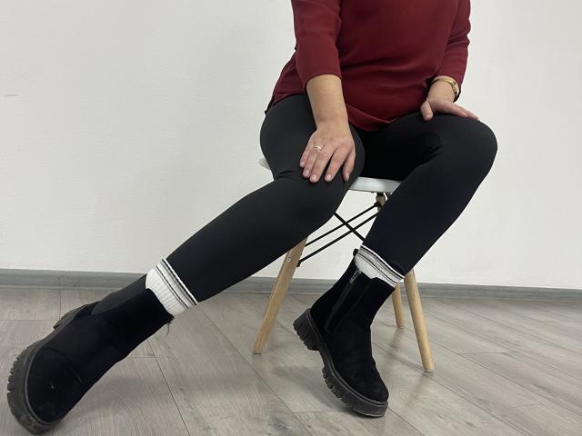 Gaudalia - Camera khiêu dâm &amp; quyến rũ trực tiếp - 19456606