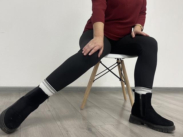 Gaudalia - Live porn &amp; sex cam - 19456626