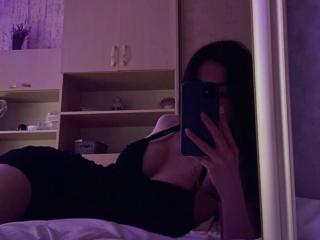 BeverlyGlory - Sexe cam en vivo - 19456982