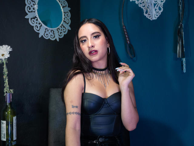 GrethaJones - Camera khiêu dâm &amp; quyến rũ trực tiếp - 19457166