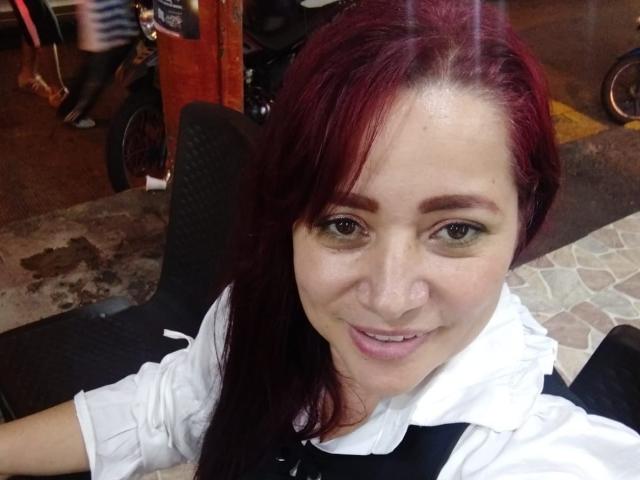 HanaKailler - Sexe cam en vivo - 19457306