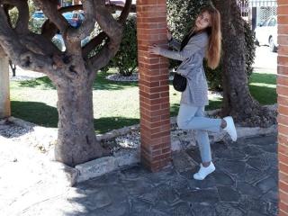 AdelaLoveX - Live porn &amp; sex cam - 19457346