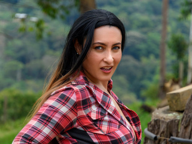 YennyFort - Camera khiêu dâm &amp; quyến rũ trực tiếp - 19457442