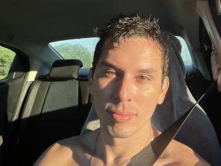 IsmaelHot - Live porn &amp; sex cam - 19457994