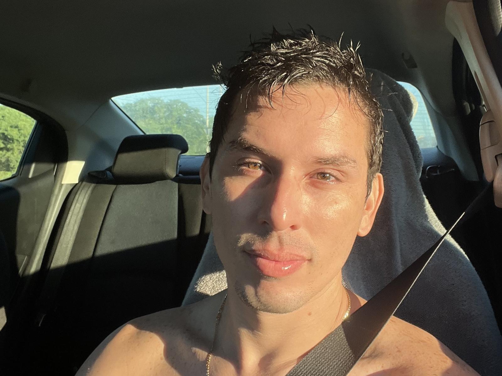 IsmaelHot - Live porn &amp; sex cam - 19457994