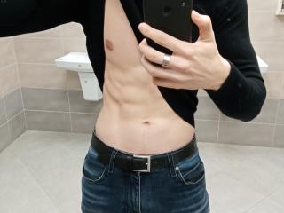 CalvinWonder - Live porno og sexkamera - 19458050