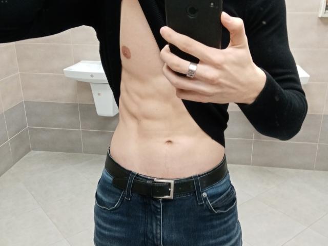 CalvinWonder - Live porn &amp; sex cam - 19458050