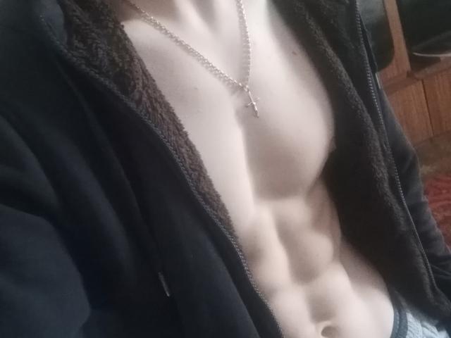 CalvinWonder - Live porn &amp; sex cam - 19458062