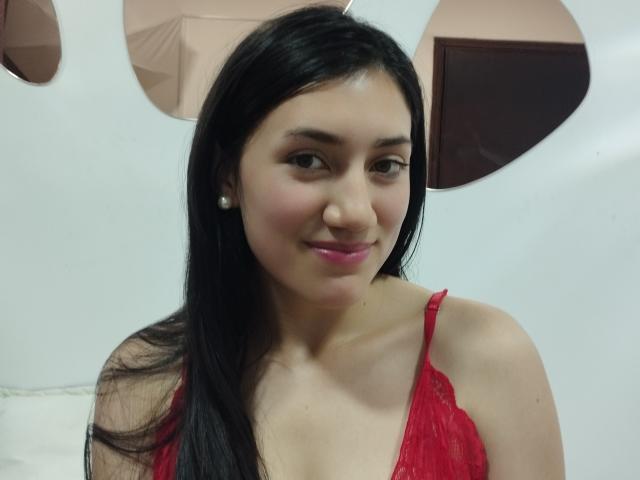 CamilaHerrera - сексуальная веб-камера в реальном времени - 19458554