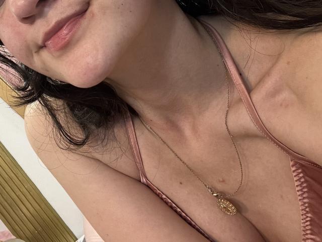 ChloeDulce - Live sex cam - 19459014