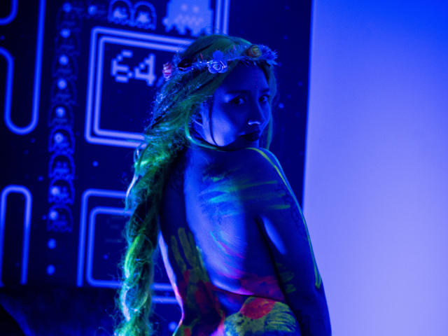 IsabellaKlarson - сексуальная веб-камера в реальном времени - 19459458