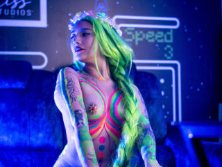 IsabellaKlarson - Sexe cam en vivo - 19459482