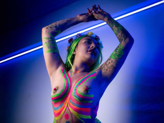 IsabellaKlarson - Camera khiêu dâm &amp; quyến rũ trực tiếp - 19459498