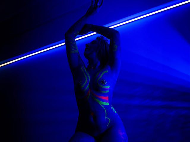 IsabellaKlarson - Sexe cam en vivo - 19459506