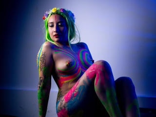 IsabellaKlarson - Sexe cam en vivo - 19459514