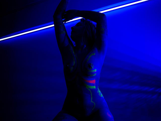 IsabellaKlarson - Sexe cam en vivo - 19459518