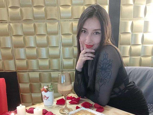 IsabellaKlarson - Sexe cam en vivo - 19459630