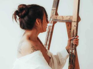 IsabellaKlarson - Sexe cam en vivo - 19459766