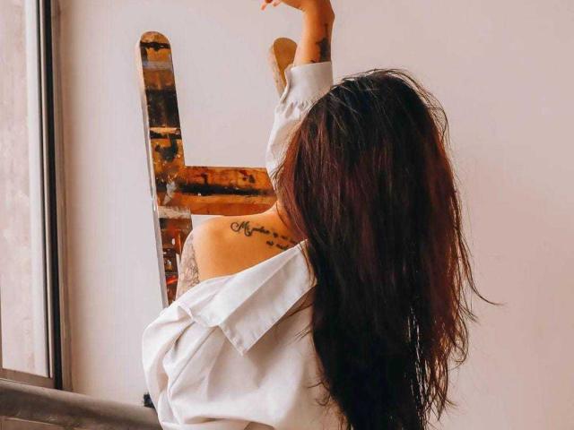 IsabellaKlarson - Sexe cam en vivo - 19459770