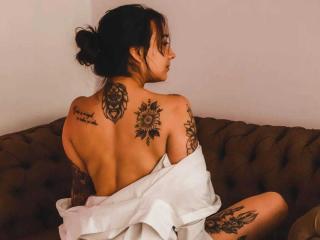 IsabellaKlarson - Live porn &amp; sex cam - 19459774