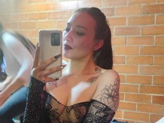 IsabellaKlarson - Live porn &amp; sex cam - 19459834