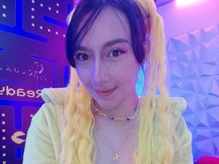 IsabellaKlarson - Sexe cam en vivo - 19459838