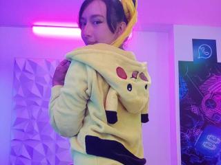 IsabellaKlarson - Camera khiêu dâm &amp; quyến rũ trực tiếp - 19459842