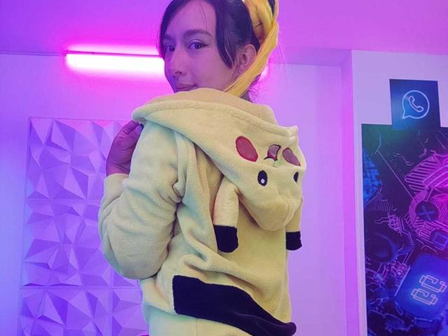 IsabellaKlarson - 라이브 포르노 &amp; 섹스 캠 - 19459842