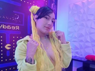 IsabellaKlarson - Live porn &amp; sex cam - 19459850