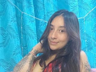 IsabellaKlarson - Sexe cam en vivo - 19459858