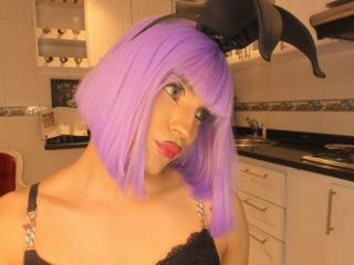 MissXCharlotte - Live sex cam - 19460006