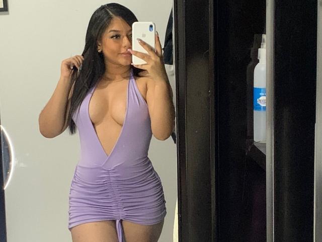 RoxyWood - Live porn &amp; sex cam - 19460866