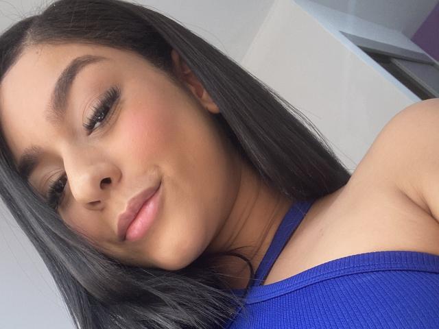 RoxyWood - Live porn &amp; sex cam - 19460886