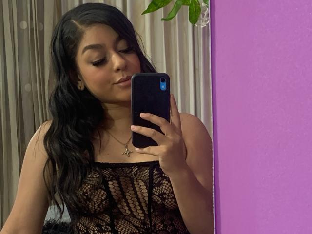 RoxyWood - Sexe cam en vivo - 19460926